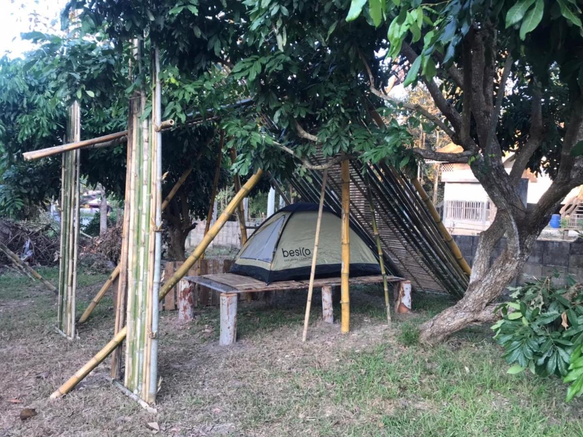 Hotel Amando_Tent à Phayao Extérieur photo