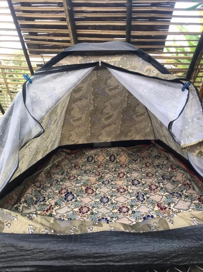 Hotel Amando_Tent à Phayao Extérieur photo